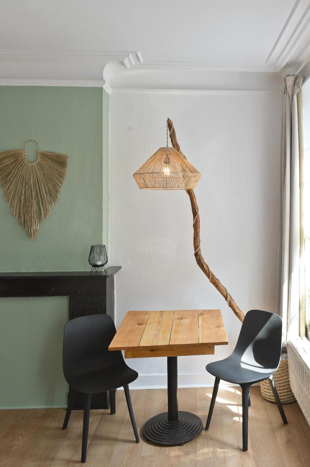 La Chambre De Sam - Chambre Lit 180 Avec Sdb Privee Proche Centre Ville Liège Exteriör bild